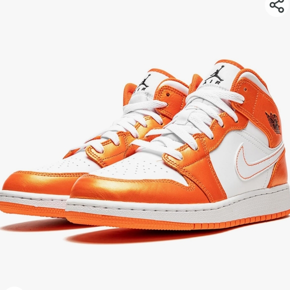 nike air jordan 1 2021